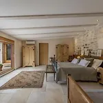 Poolside Grand Retreat Vosteni