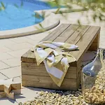 Poolside Grand Retreat