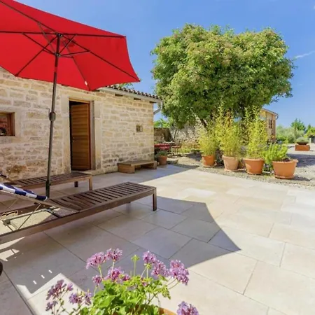 Poolside Grand Retreat Villa